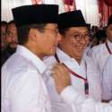 Sandiaga, Dhuha Dan Puasa Senin-Kamis