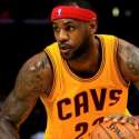 Debut King James Di Kekalahan Lakers