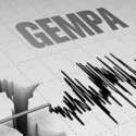 Gempa Susulan Guncang Donggala, Di NTT Berkekuatan 5,0 SR