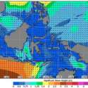 Sejumlah Perairan Indonesia Berpotensi Gelombang Tinggi