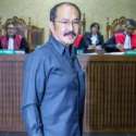 KPK Ajukan Kasasi Untuk Vonis 7 Tahun Fredrich