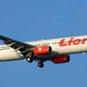 Tiga Anggota Polri Penumpang Lion Air JT 610