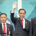 Jokowi Keseleo Lidah Saat Buka Asian Para Games