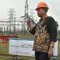 95 Persen Sistem Ketenagalistrikan Di Palu Dan Sekitar Sudah Pulih