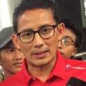 Sandiaga: Hentikan Hoax Ganti Saja Dengan Meme Lucu