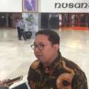Fadli Zon Sayangkan Kampanye Terselubung Luhut Dan Sri Mulyani