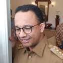 Anies Bakal Gantian Temui Pepen Di Bekasi