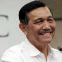 Dilaporkan Ke Bawaslu, Luhut: Gak Apa-Apa, Kan Indonesia Nomor Satu