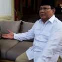 PDIP: Jubir Prabowo Menepuk Air Di Dulang