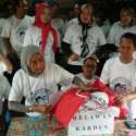 Jokowi Tak Konsisten, Projo Bogor Beralih Dukung Prabowo