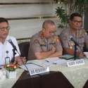 Polri: Semua Laporan Terkait Ratna Kami Proses