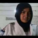 Didiskualifiasi Gara-gara Berjilbab, Atlet Blind Judo Sedih