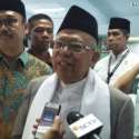 Bawaslu Ingatkan Ma'ruf Soal Rencana Minta Dukungan Ke Pondok Pesantren