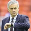 Mourinho Di Ujung Tanduk