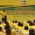 Pemilu 2019, Golkar Target Merebut Suara Di Daerah Otonom Baru