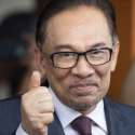 Anwar Ibrahim, Politisi Melayu yang Mengagumkan