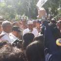 GNPF MUI Minta Polisi Usut Tuntas Kasus Pembakaran Bendera