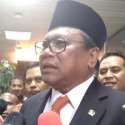 Tiga Pimpinan Parlemen Berangkat Ke Sulteng Hari Rabu