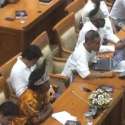 Temui DPR, Eks Karyawan Freeport Tegaskan Tidak Ada Kepentingan Politik