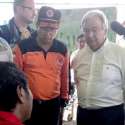 Sekjen PBB: Korban Bencana Sulteng Menunjukan Kekuatan Dan Ketangguhan Luar Biasa