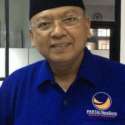 Usai Digeledah, Rendra Mundur Dari Ketua DPW Nasdem Jatim
