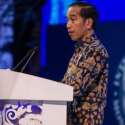 Lewat Game Of Thrones, Jokowi Ingin Tegaskan Indonesia Bebas Aktif