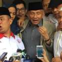 Dari 30 Pertanyaan Penyidik Ke Amien Rais, Hanya 2 Yang Substansial