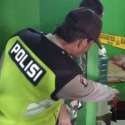 PSK Slarang Ditemukan Tewas Tertelungkup Dalam Kamar