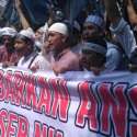 Aksi Bela Tauhid Bakal Kembali Digelar Jumat Pekan Depan