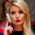 Presiden AS: Ivanka Trump Akan Luar Biasa Di PBB