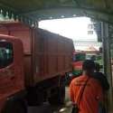 Truk Sampah DKI Distop Pemkot Bekasi, Dinas LH Ambil Langkah Ini