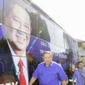 Bus SBY Tak Ada Prabowonya