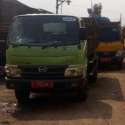 Gaji Tertunggak, Sopir Truk Sampah Bandung Barat Mogok Massal