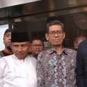 Tak Diterima Pimpinan KPK, Tim Amien Rais Segera Jadwal Ulang