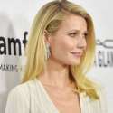 Gwyneth Paltrow, Dinikahi Produser Glee