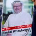 Trump: Pernyataan Saudi Soal Kematian Jamal Khashoggi Kredibel