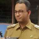 Setahun Anies Memimpin Jakarta, Dirayakan Seperti Apa