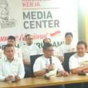 Hasto: Rekening TKN Jokowi-Ma'ruf Bukti Dukungan Nyata Dari Rakyat