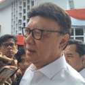Tjahjo Kumolo: Mari Lawan Racun Demokrasi