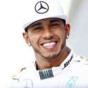 Hamilton Ingin Juara di Meksiko