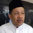 Pertemuan IMF-WB, Fahri Hamzah Sindir Recovery Lombok