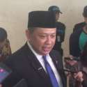 Bambang Soesatyo: Kami Hanya Ingin DPR Aman