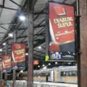KAI: Papan Iklan Rokok Sudah Ditutup Kain Putih