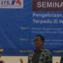 Dorong Percepatan Pembangunan Wilayah Timur, IA ITB Gelar Seminar Di Ambon
