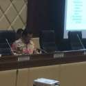 Masyarakat Lebih Tertarik Bicarakan Pilpres Ketimbang Pileg