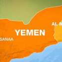 Krisis Kelaparan Di Yaman Memburuk, 14 Juta Orang Terancam