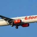 Lion Air JT-610 Sempat Alami Gangguan Teknis