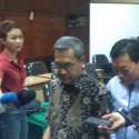 Pelapor Kasus Videotron Jokowi-Ma'ruf: Bawaslu DKI Ragu Mengeluarkan Putusan