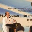 Menteri Energi Se-ASEAN Apresiasi Pengelolaan Energi Di Indonesia
