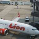 Lion Air Punya 11 Pesawat Yang Bertipe Sama Dengan JT- 610